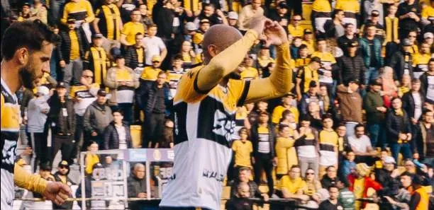 Criciúma-SC 1 x 0 Sport-PE - Carvoeiro embala e se firma no G6 da Série B 2 Série B - 2026