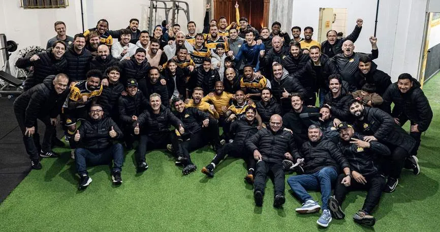 Criciúma-SC 1 x 0 Sport-PE - Carvoeiro embala e se firma no G6 da Série B 3 Série B - 2026