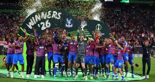 Head Scout de Campinas vai para clube da Premier League 2 Conference League - 2026