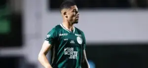 Grêmio fecha a contratação de destaque do Goiás na Série B