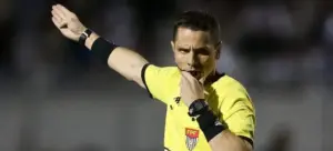 Copa Paulista RIVALO - FPF divulga arbitragem para a segunda rodada