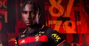 Sport oficializa a chegada de reforço vindo do futebol mexicano