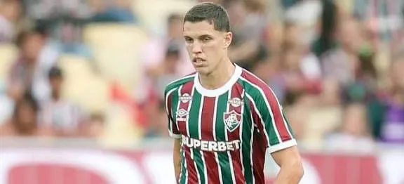 Davi Schuindt