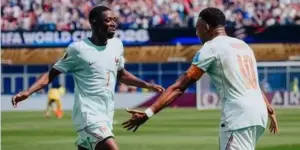 Blog do Ari: França mostra a 'cara' de campeã