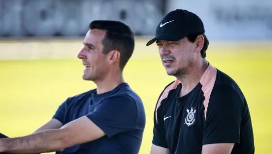 Corinthians lida com baixas e se prepara para amistoso