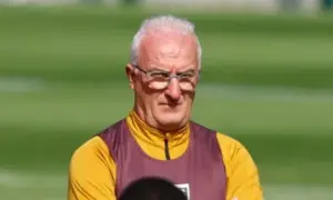 São Paulo faz ajustes antes do jogo-treino de sábado
