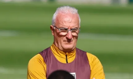 São Paulo faz ajustes antes dos jogos-treino de sábado