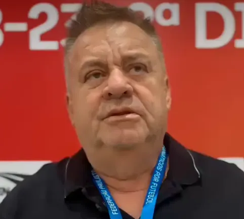 Presidente do Independente destaca reta final e pede apoio
