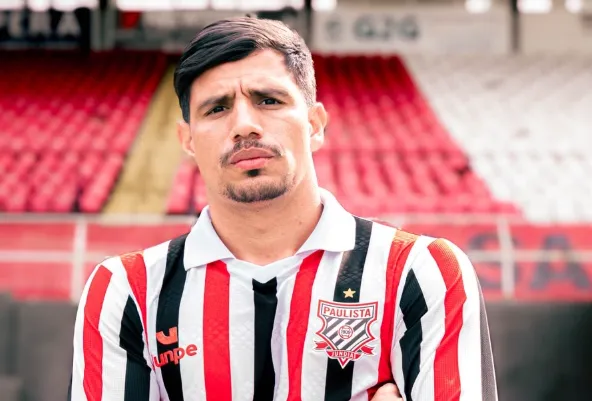 Paulista x Primavera - Onde assistir, escalações e arbitragem!