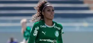 Palmeiras 1 x 0 São Paulo - Verdão vence Choque-Rei pelo Paulistão Feminino