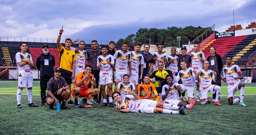 Segundona: Paulinense encerra estreia histórica na Bezinha 3 ERitlh5C image
