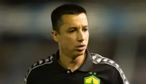 Eduardo Barros valoriza ponto do Cuiabá na Ilha: 