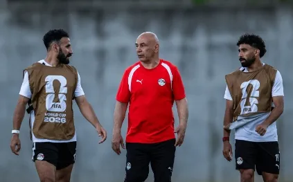 Argentina x Egito - Onde assistir, escalações e arbitragem 6 Copa do Mundo-2026