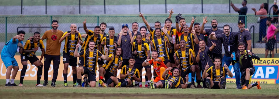 Foto: (Divulgação / Paulinense)