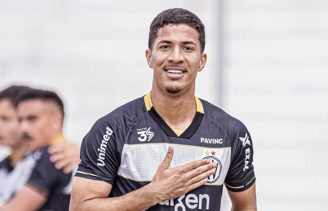 Eric Campos