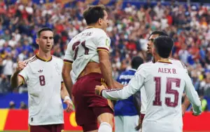 Espanha chega à final da Copa do Mundo invicto há 37 jogos
