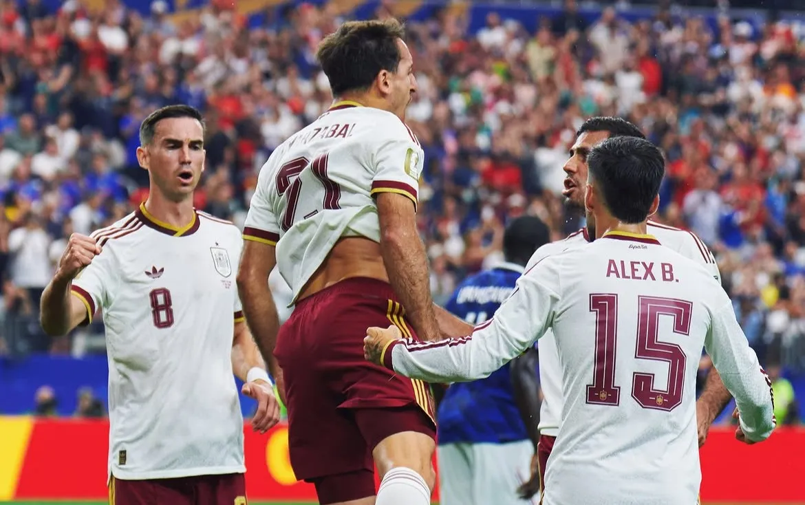 Espanha Copa do Mundo