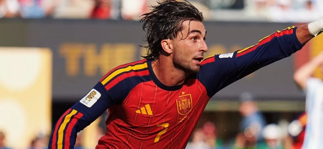 FERRAN TORRES