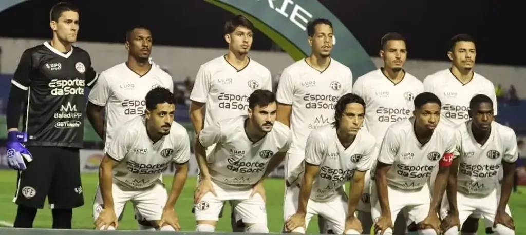 Ferroviária encara o São Paulo em teste antes da retomada da Série C