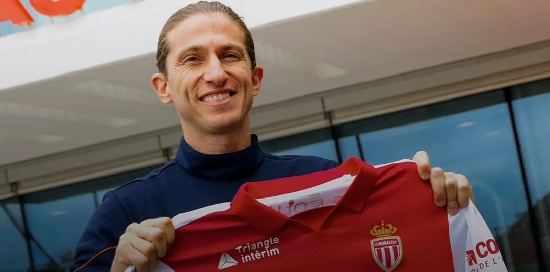 FILIPE LUIS