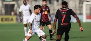 Fluminense x Red Bull Bragantino - Onde assistir, horário e escalações