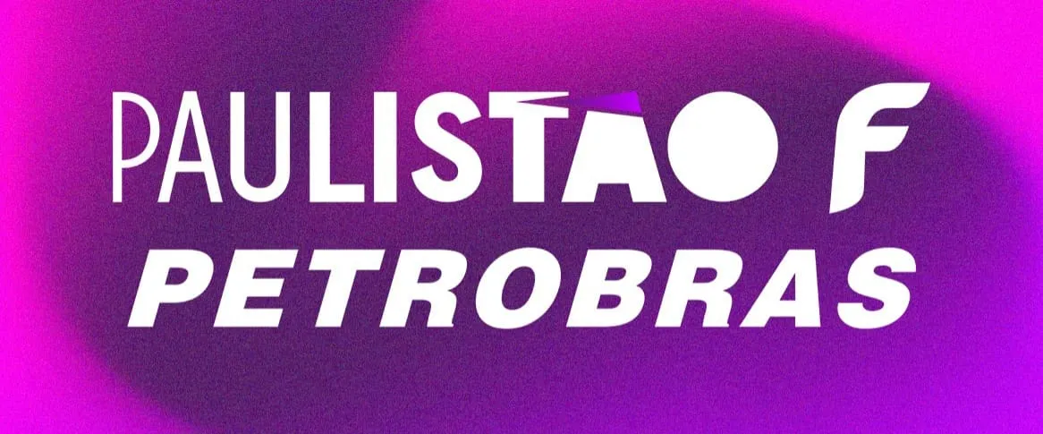 FPF PAULISTAO F PETROBRAS
