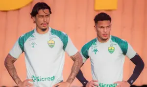 Cuiabá x Fortaleza - Onde assistir, horário e escalações