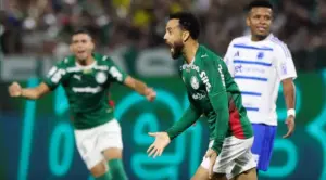 Sérgio Carvalho: Brasileirão com grandes jogos