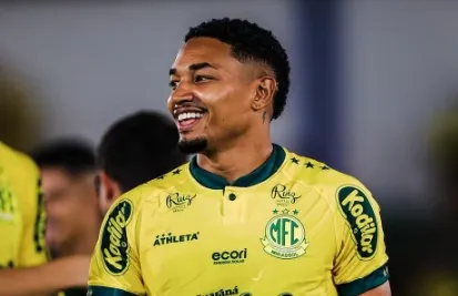 Brasileirão-2026