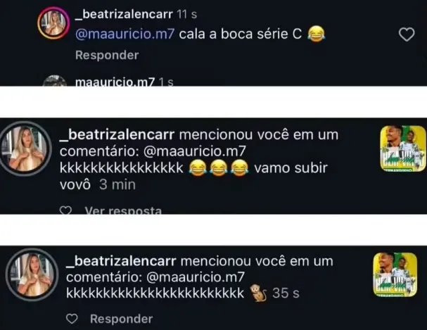 Mirassol: Fernandinho e esposa quebram silêncio após acusação de racismo 2 Fernandinho e esposa quebram silencio racismo
