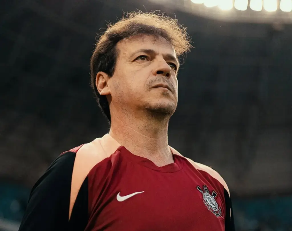 Fernando Diniz Corinthians