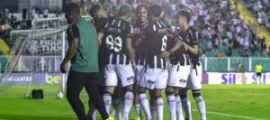 Figueirense x Volta Redonda - Onde assistir, horário e escalações