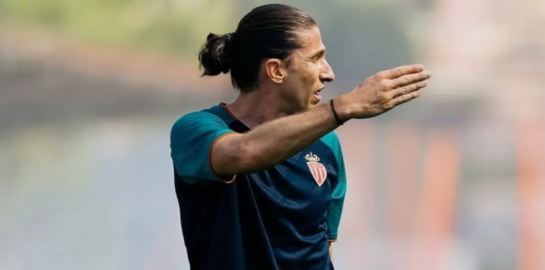 Filipe Luis