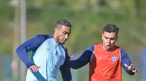 Barra-SC reencontra Santa Cruz-PE após final da Série D de 2025