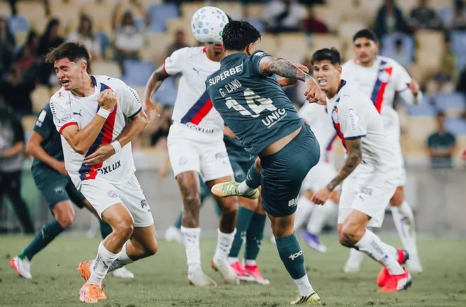 Brasileirão - 2026