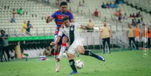Ponte Preta, uma fábrica de derrotas. Veja as notas!