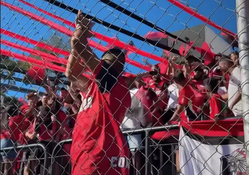 Itaquaquecetuba 1 x 0 União Mogi - IAC vence novamente e garante vaga nas semis