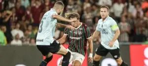 Grêmio x Fluminense - Onde assistir, horário e escalações