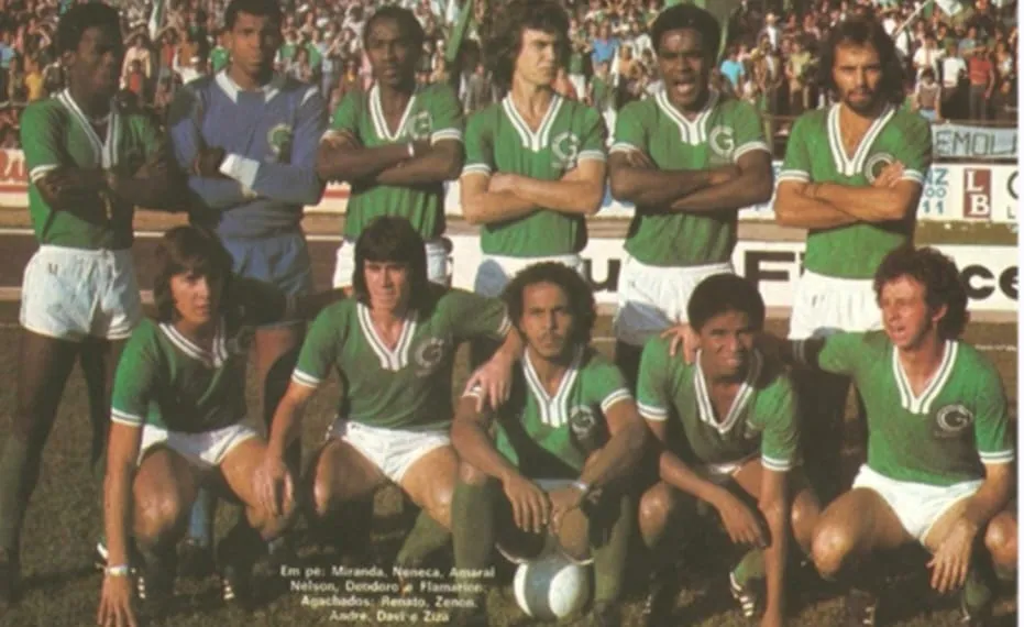 FI HISTÓRIA: Há 50 anos o Guarani era campeão paulista do 1º Turno -