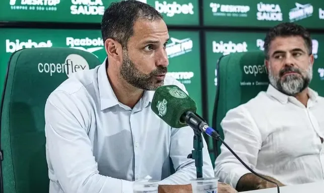 Guarani garimpa mercado por reforços sem comprometer cofres