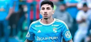 Mirassol acerta com meia que estava no futebol peruano