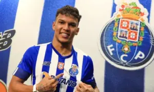 Porto coloca dupla brasileira fora dos planos