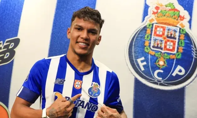 Porto