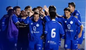 Goiatuba-GO x São José-RS - Onde assistir, escalações e arbitragem!