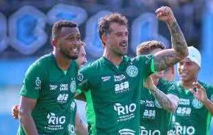 Série C - 2026