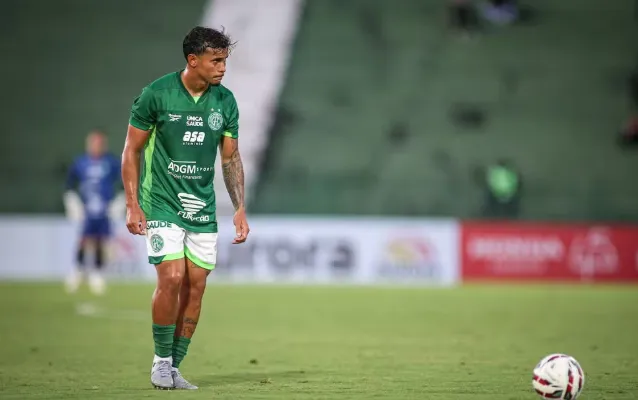 Guarani tem desfalques contra a inter de limeira