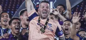 Bahia fecha a contratação de experiente goleiro argentino
