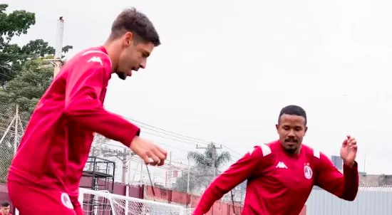 Rodriguinho Foto: (Divulgação / Juventus SAF)