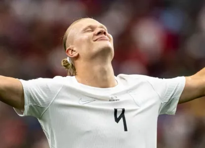 Brasil x Noruega - Onde assistir, escalações e arbitragem 6 Copa do Mundo-2026