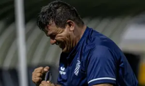 Moacir Júnior celebra classificação do CSA e projeta duelo